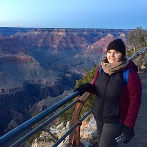 Meet your Posher, Bonita